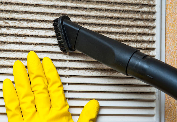 Best Air Duct Cleaning Near Me in Indiantown, FL