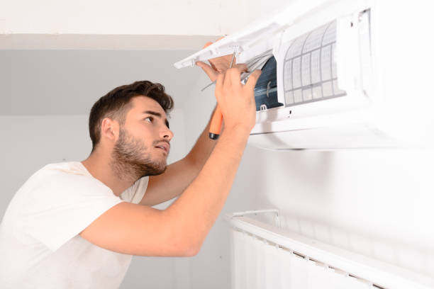 Home Air Vent Cleaning in Indiantown, FL